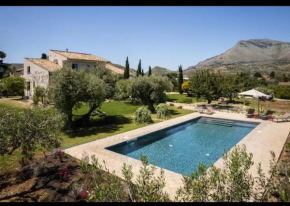 VILLA AZUL